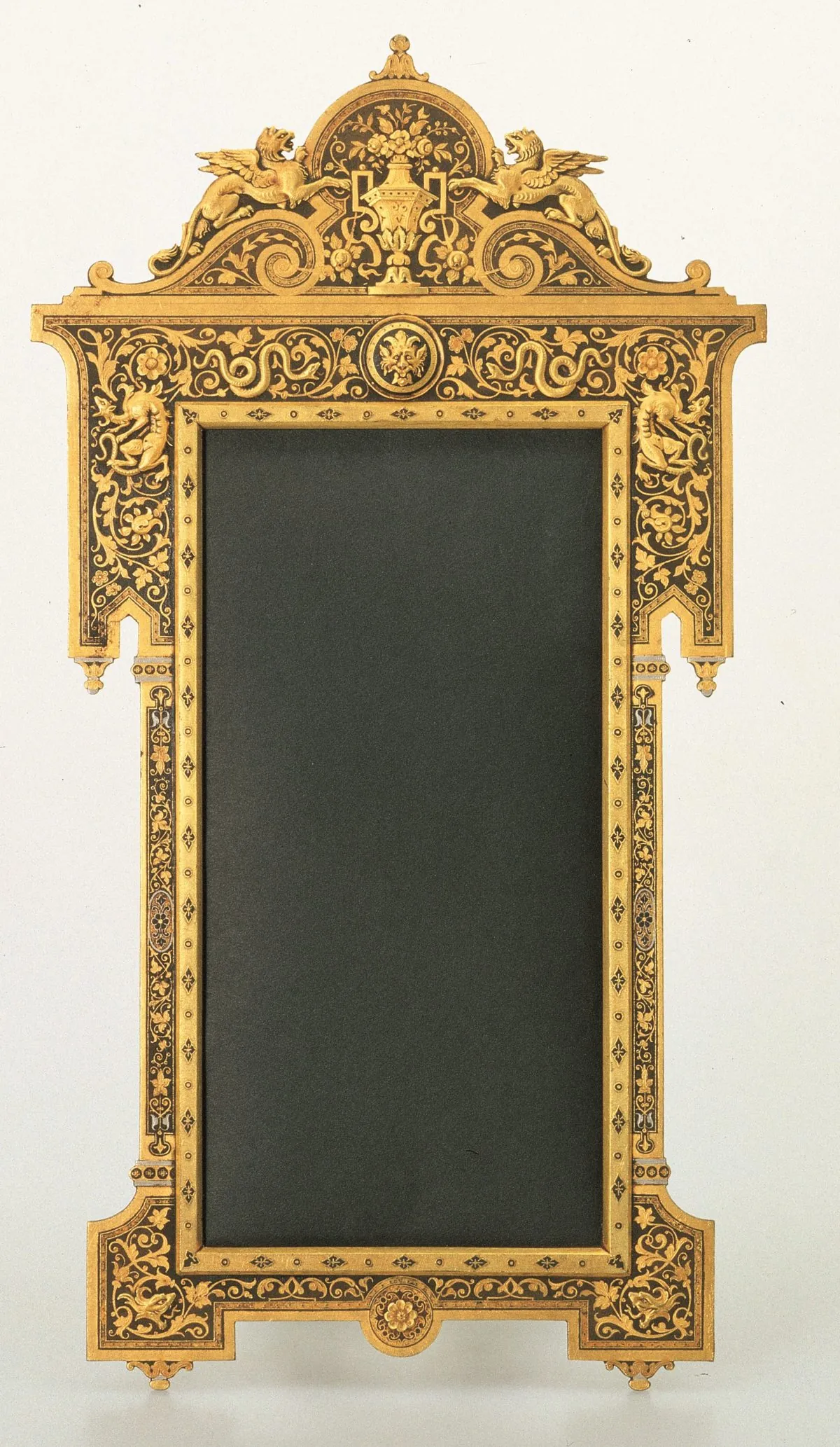 Miroirs dorés — Décoration & Mobilier ancienne