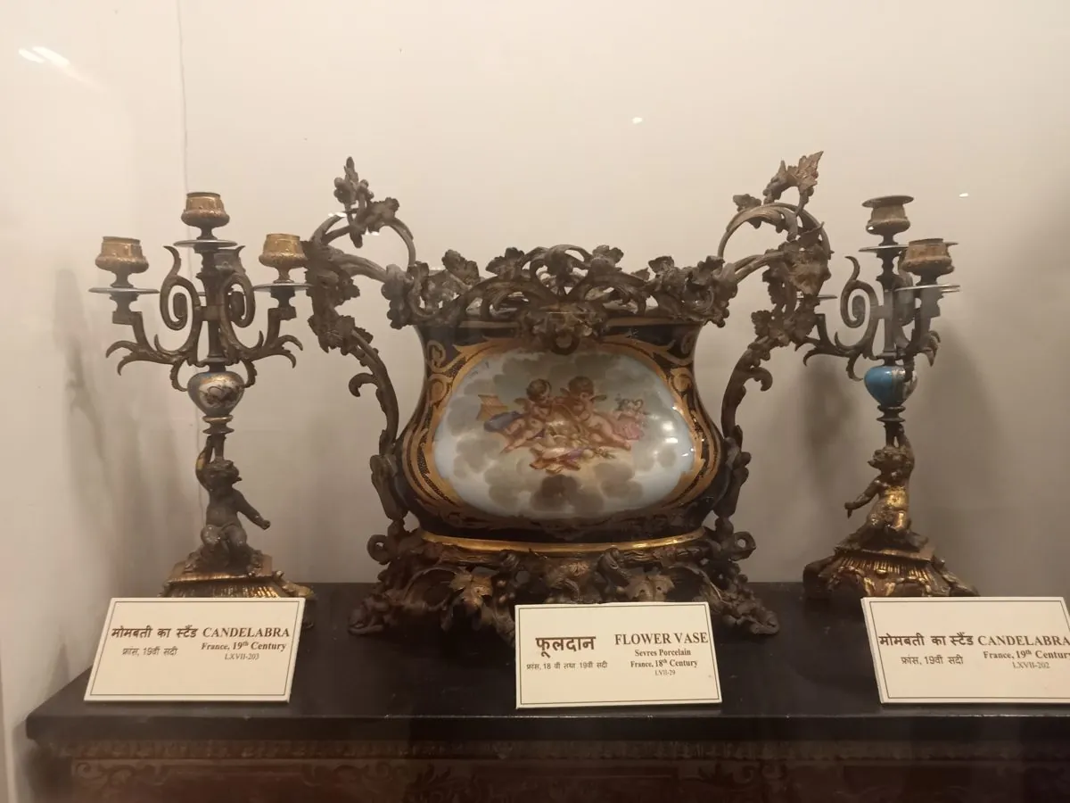Porcelaine & faïence — Décoration & Mobilier ancienne