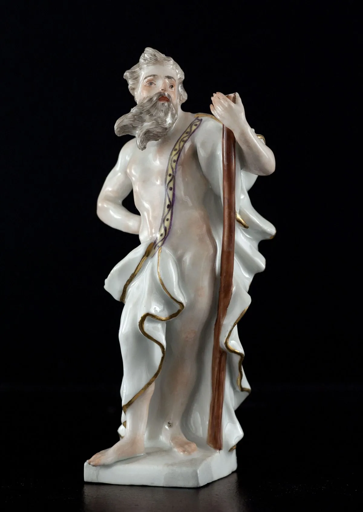 Objets d'art — Œuvres d'art ancienne