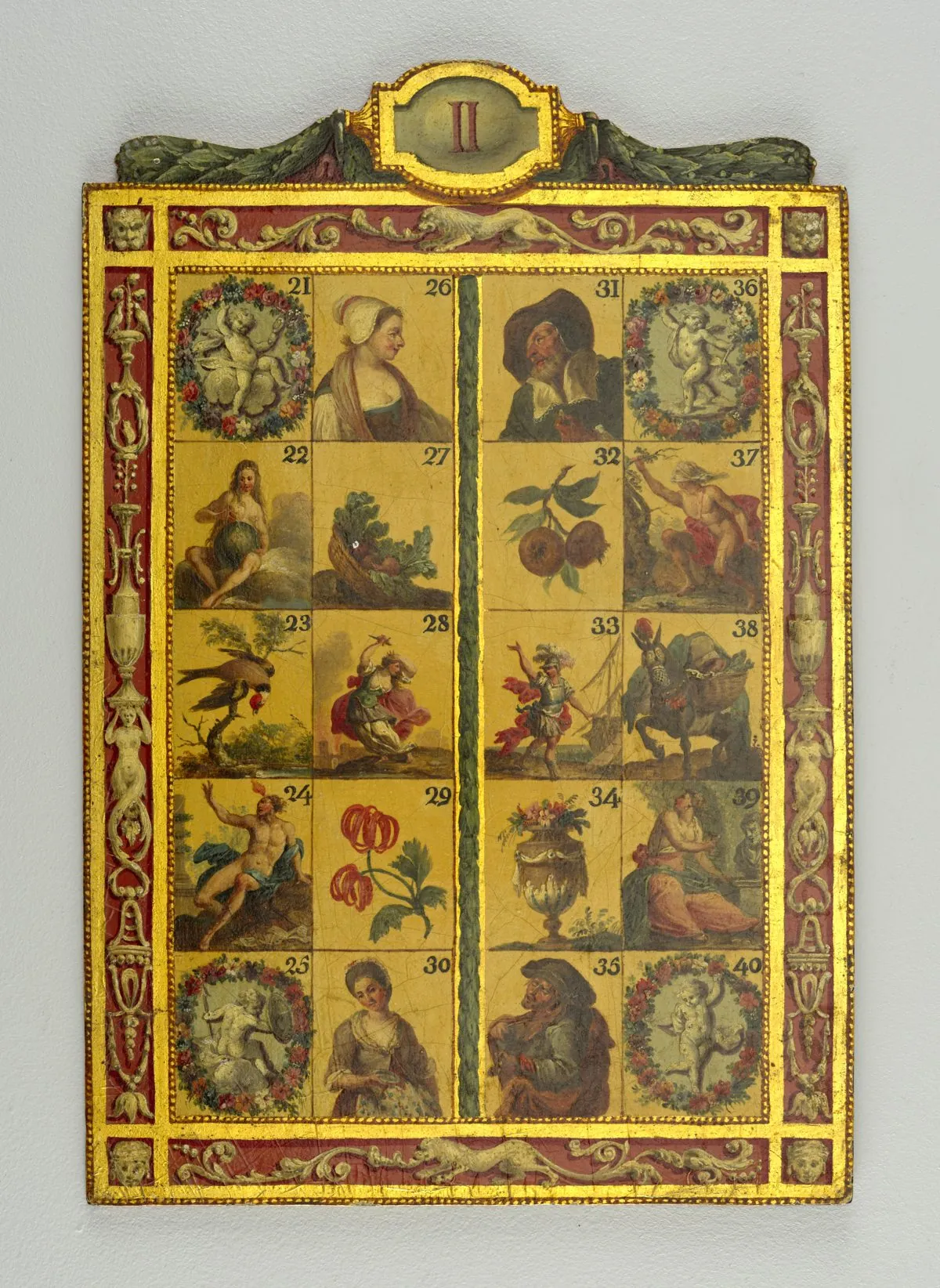 Louis d'or — Pièces de monnaie ancienne